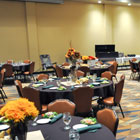 Grand Islander Hotel