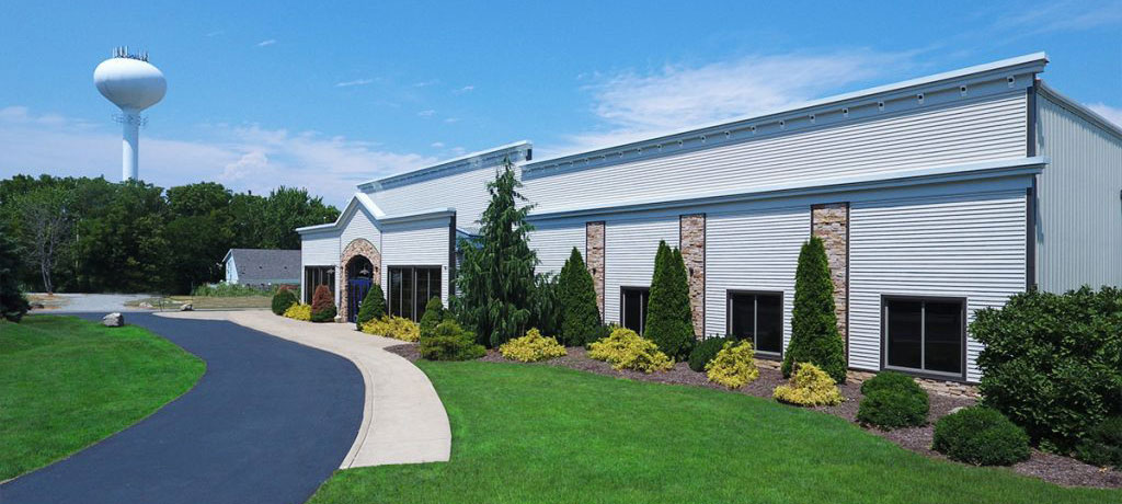 NIAGARA EVENT CENTER