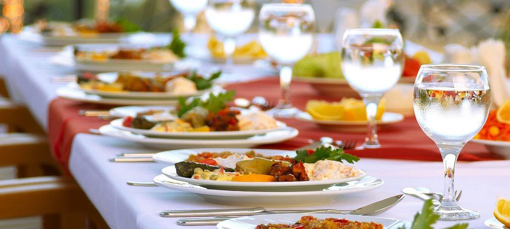 Catering