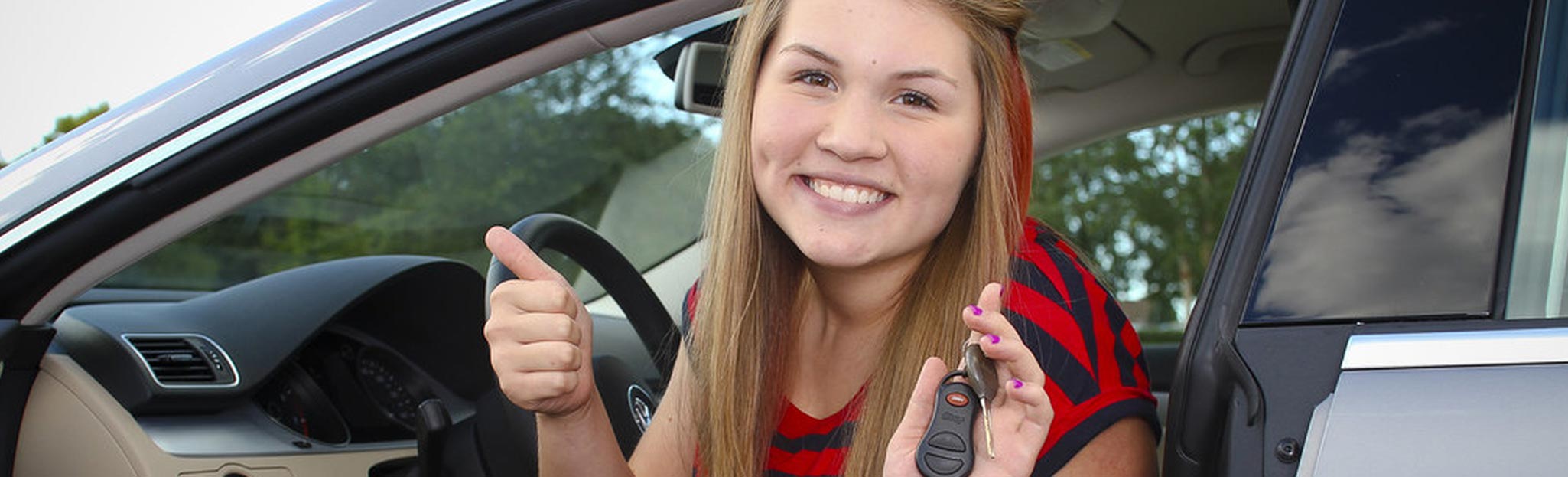 Princeton Driving School Teens Programs
