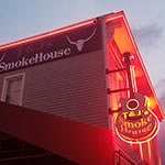 T&J's SmokeHouse
